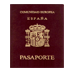 Cita previa pasaporte enCEUTA