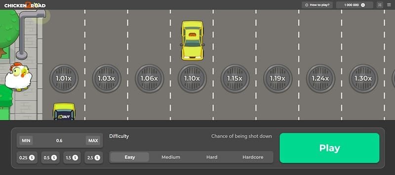 Demo vs dinero real en Chicken Road 2: el desglose por modo