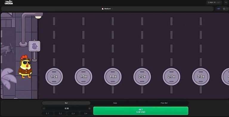 ¿Es fiable Pilot Chicken? Lo que el juego muestra (y lo que esconde)
