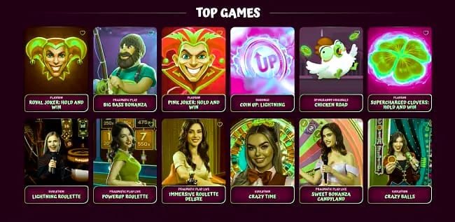 SpinGranny para high rollers – Catálogo y límites de mesa: ¿aguanta la presión de apuestas altas?