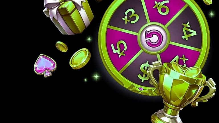 SpinGranny para high rollers