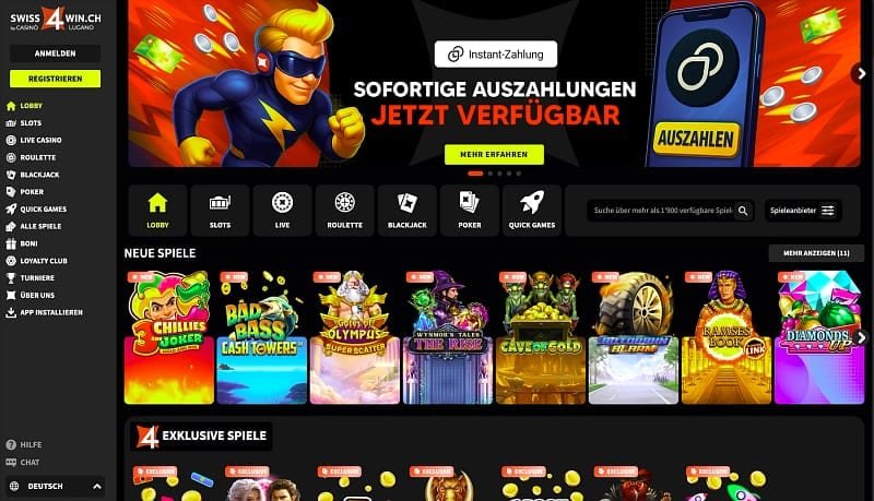 Swiss4Win ¿fiable o no? – Bono sin depósito de Swiss4Win: la letra pequeña