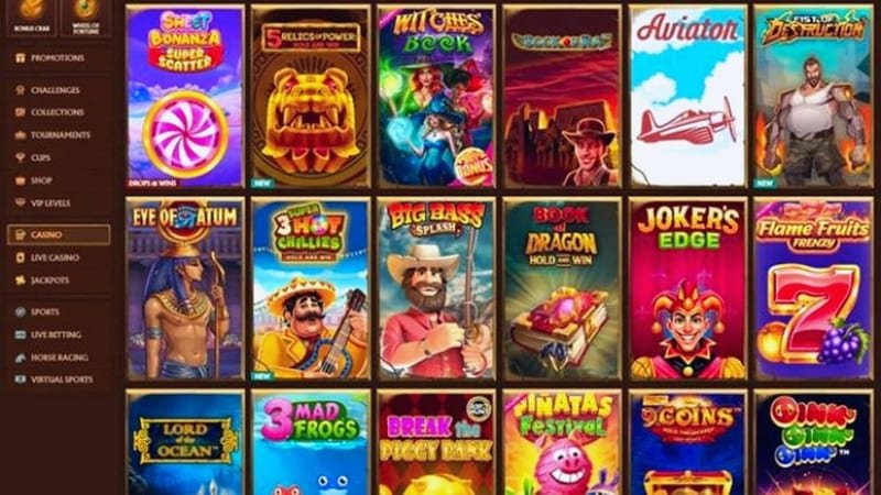 Amunra opiniones de los jugadores – Opiniones reales: extractos de foros y agregadores