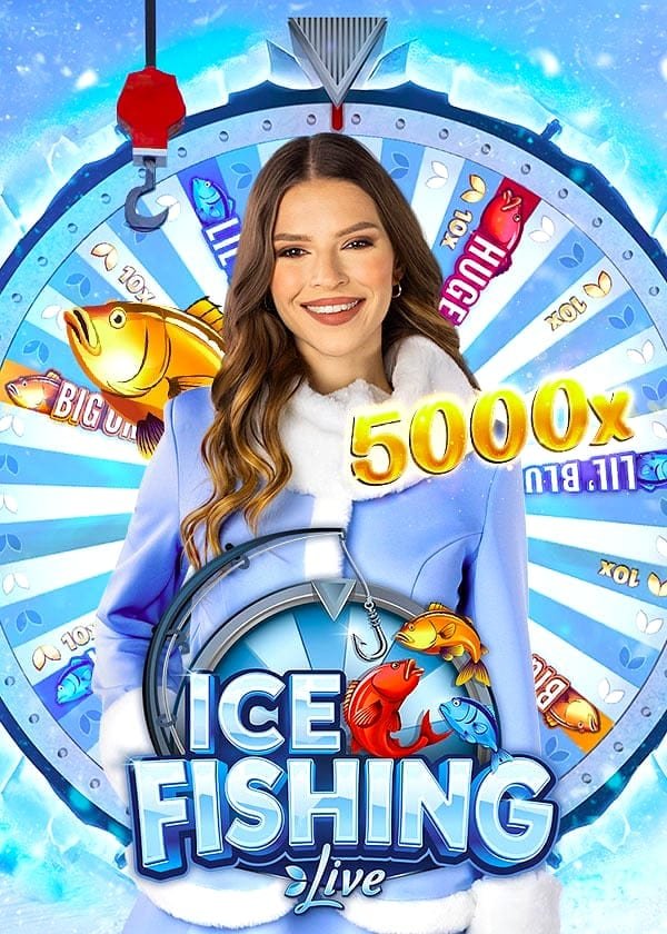 Ice Fishing Live estrategia – Cómo estructurar tu estrategia en Ice Fishing Live antes de cada sesión