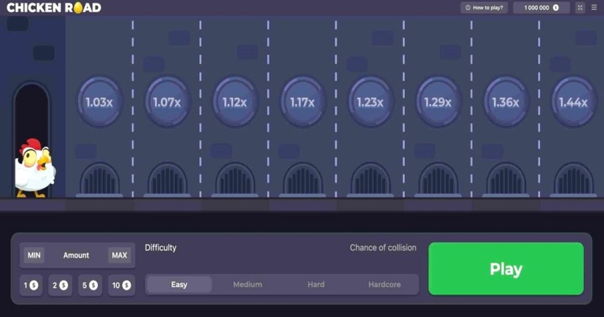 Chicken Road estrategia de sesion con bono Goldzino