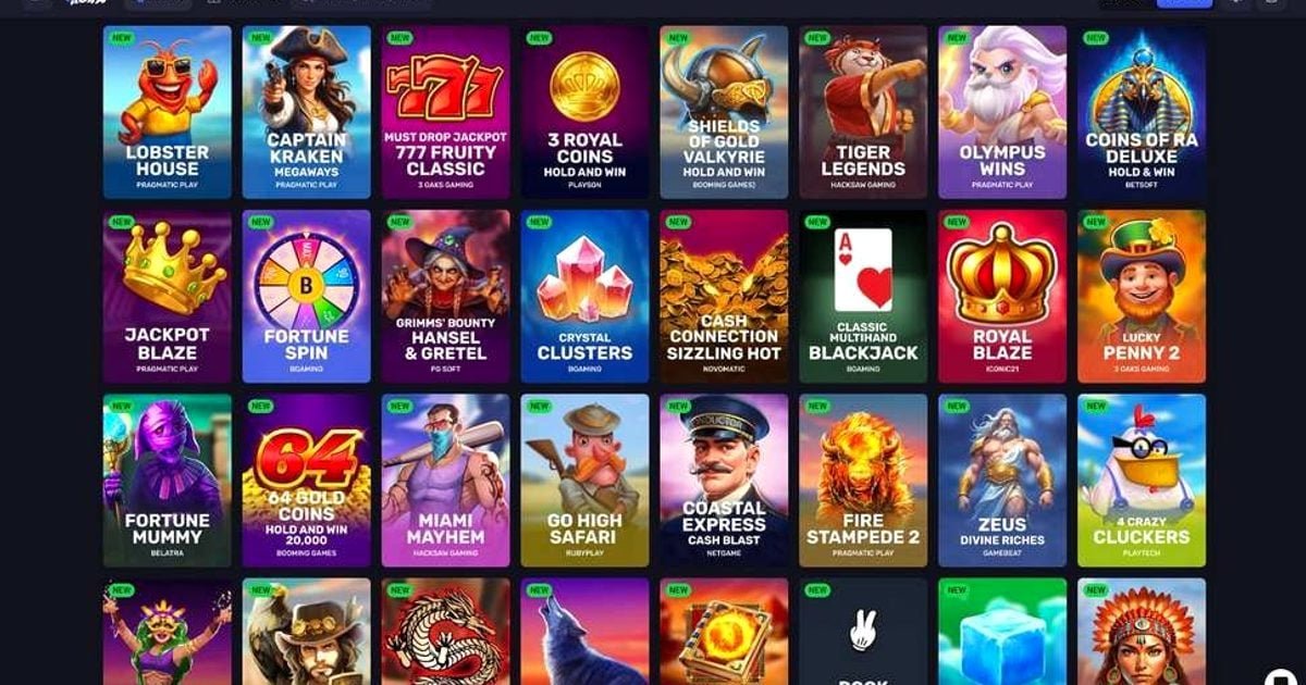 SpinAura test completo